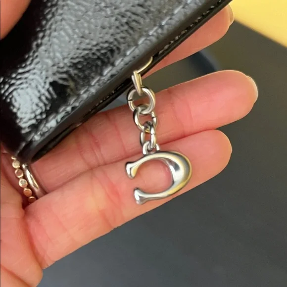 Coach wallet, never used - Picture 5 of 5